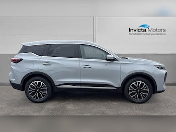 Used Chery Tiggo 7 2025 for sale - 76257870: Photo