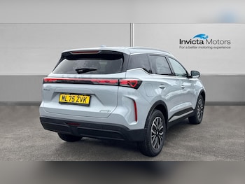 Used Chery Tiggo 7 2025 for sale - 76257870: Photo