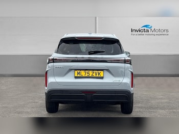 Used Chery Tiggo 7 2025 for sale - 76257870: Photo