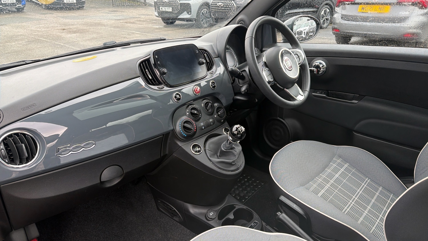 Used Fiat 500 2020 for sale - 77535745: Photo 10