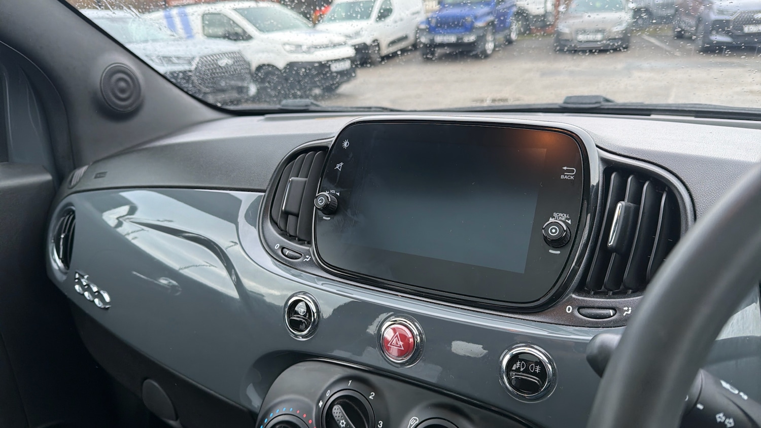 Used Fiat 500 2020 for sale - 77535745: Photo 12