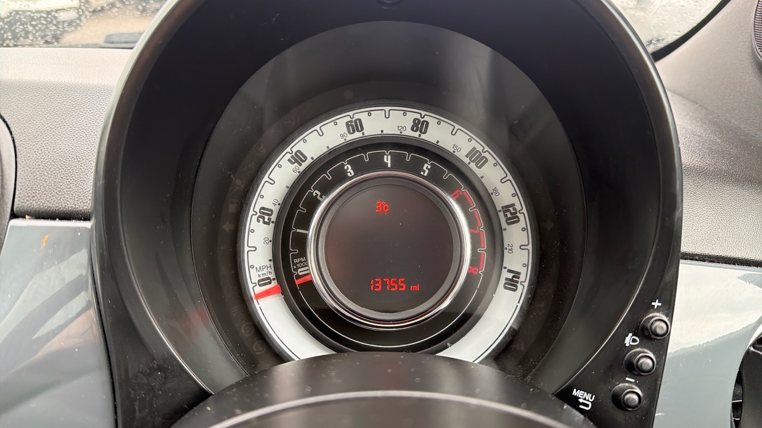 Used Fiat 500 2020 for sale - 77535745: Photo 13