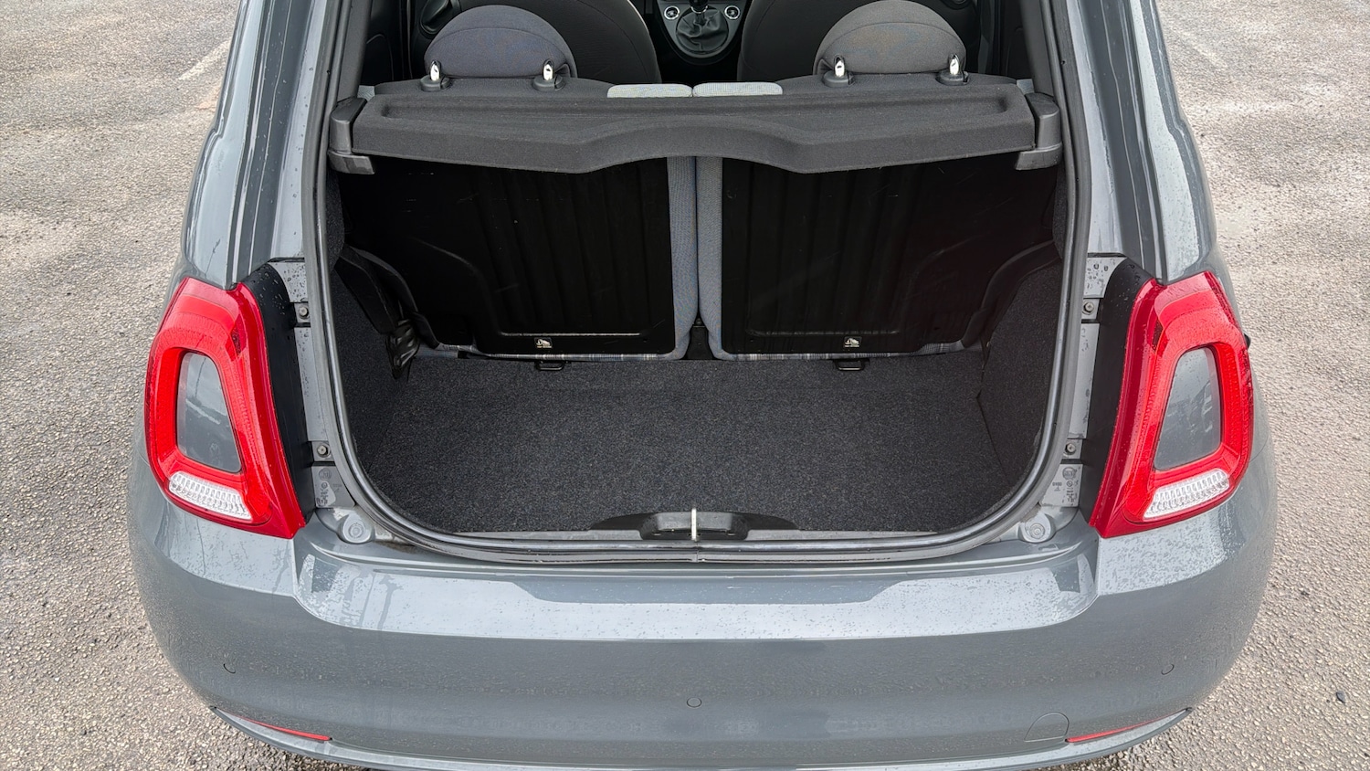 Used Fiat 500 2020 for sale - 77535745: Photo 15