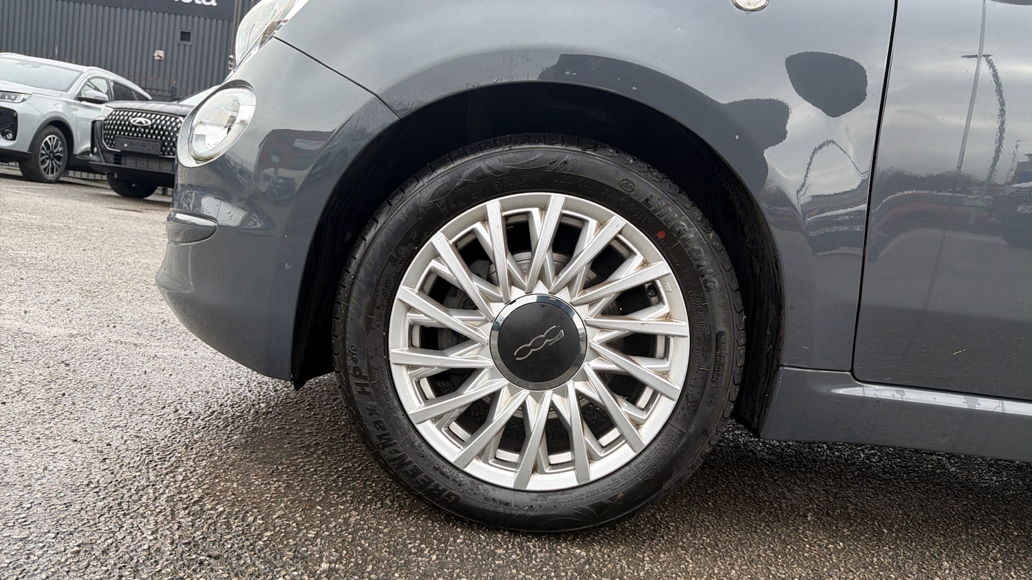 Used Fiat 500 2020 for sale - 77535745: Photo 17