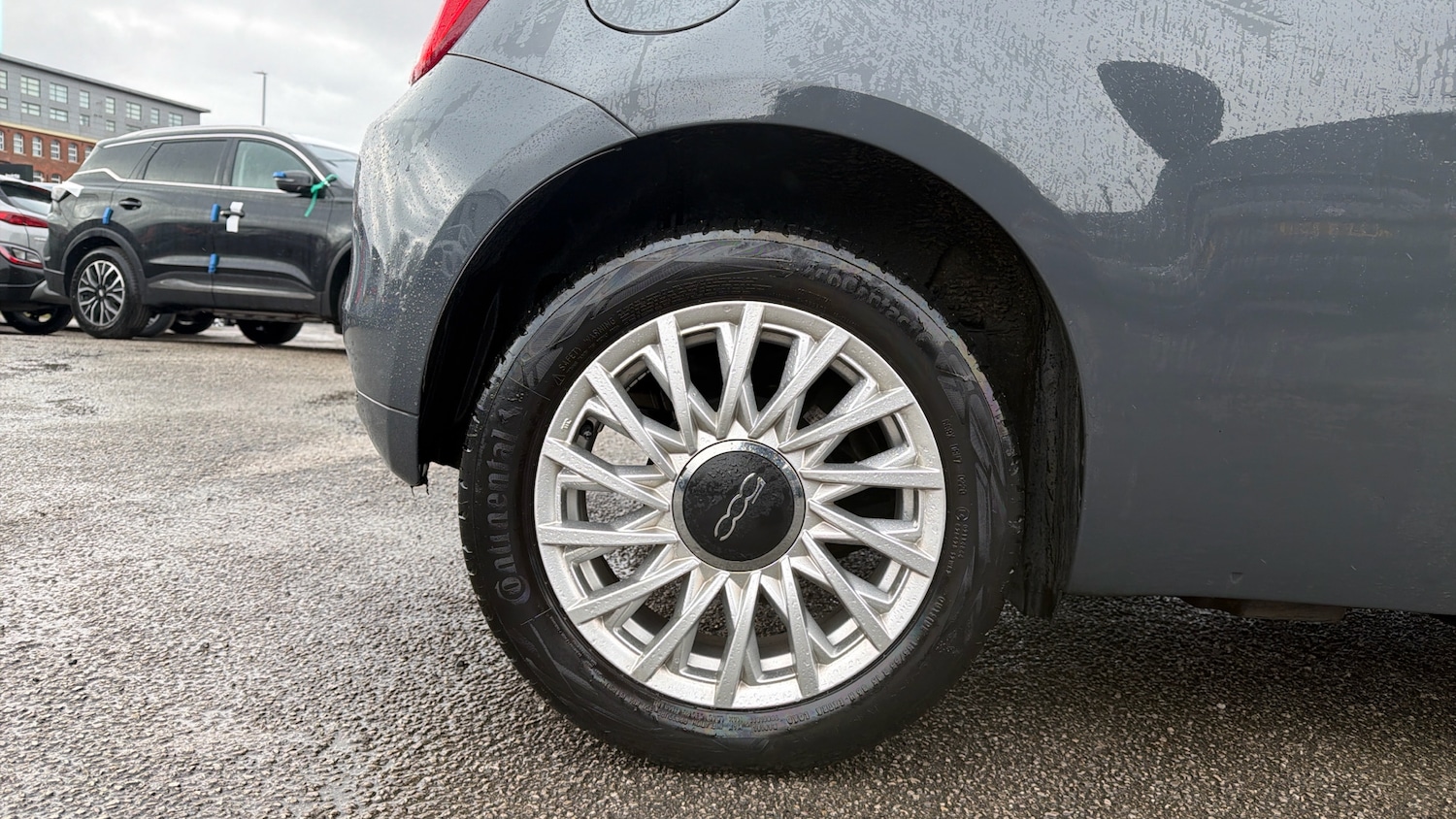 Used Fiat 500 2020 for sale - 77535745: Photo 19