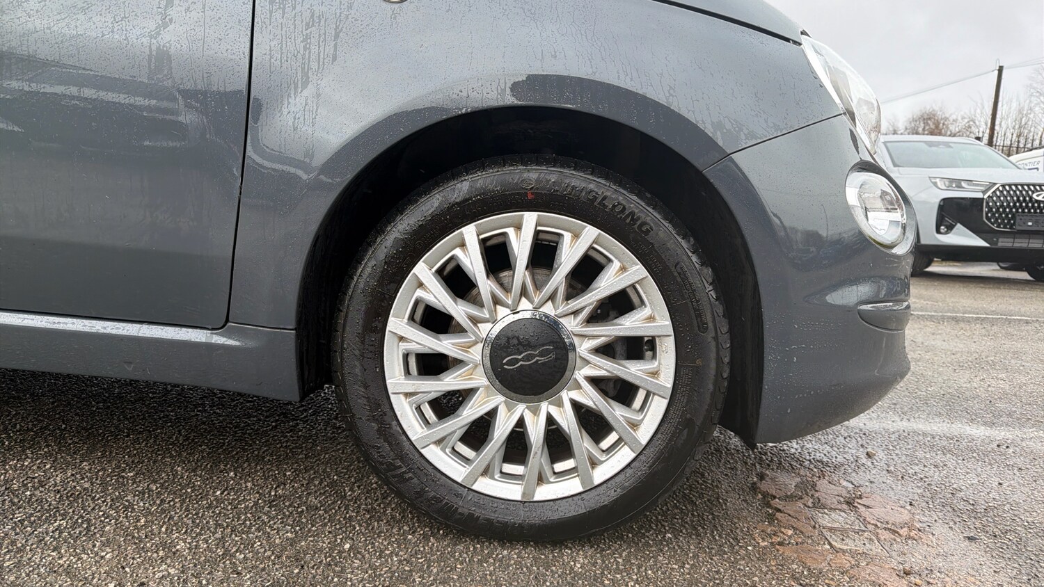 Used Fiat 500 2020 for sale - 77535745: Photo 20