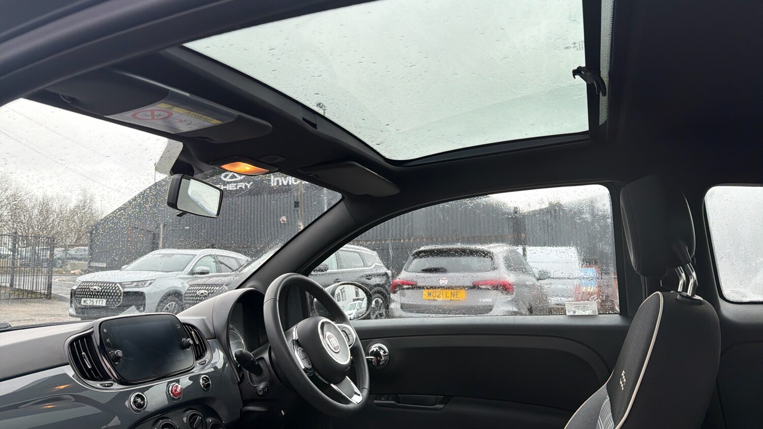 Used Fiat 500 2020 for sale - 77535745: Photo 23