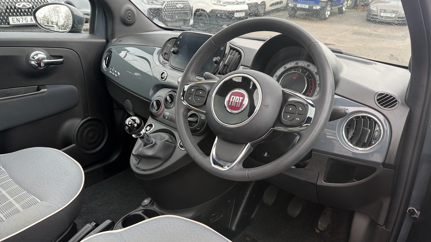 Used Fiat 500 2020 for sale - 77535745: Photo 9