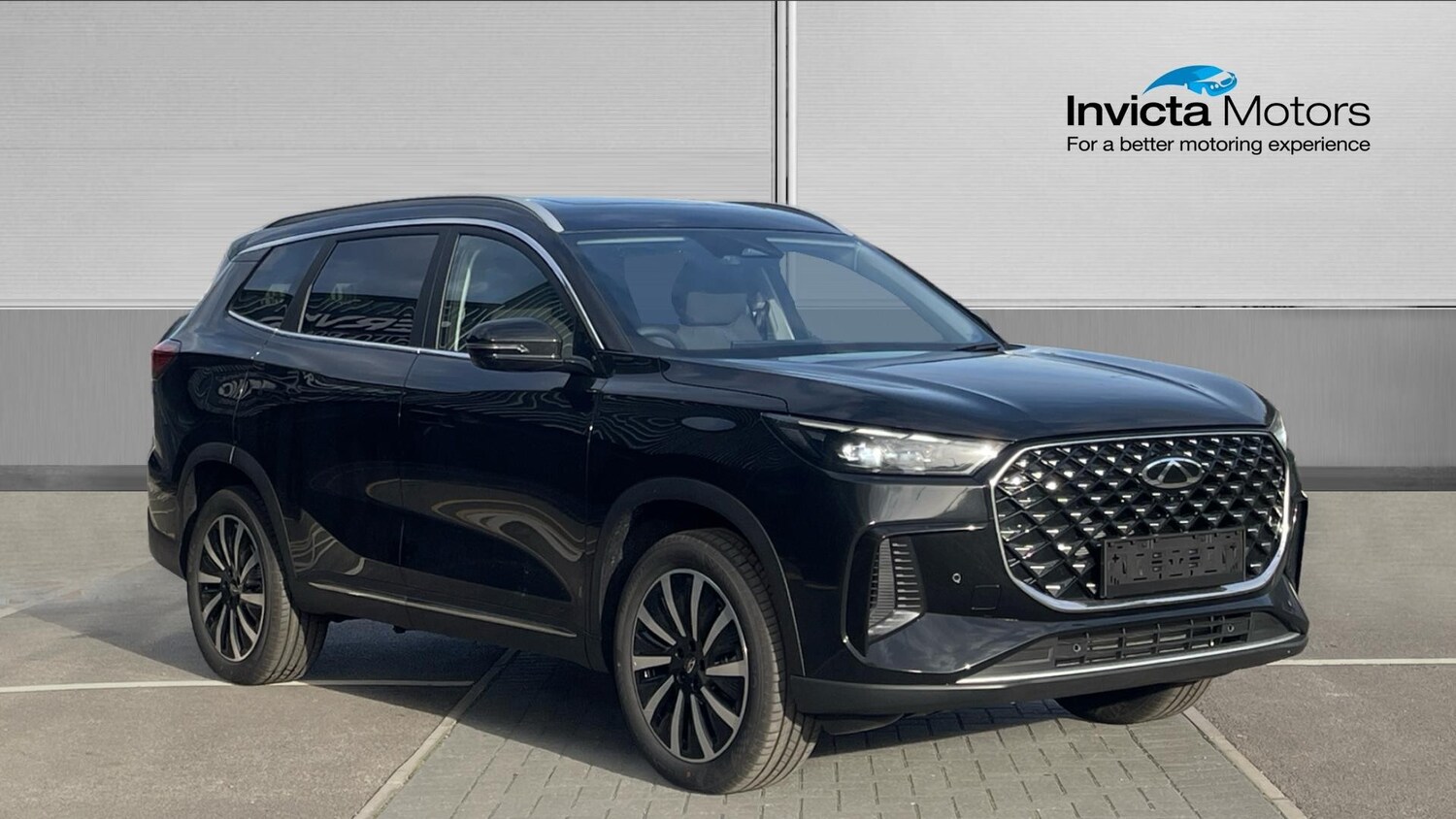 Used Chery Tiggo 8 for sale - 77494645: Photo 14