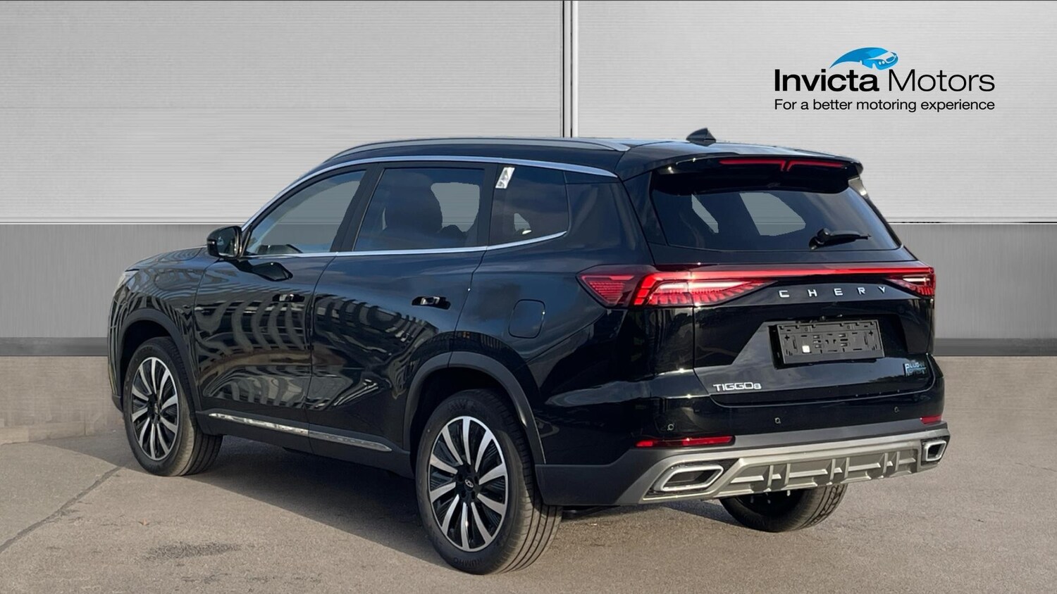 Used Chery Tiggo 8 for sale - 77494645: Photo 18