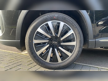 Used Chery Tiggo 8 2025 for sale - 77494645: Photo