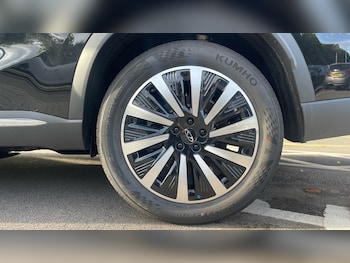 Used Chery Tiggo 8 2025 for sale - 77494645: Photo