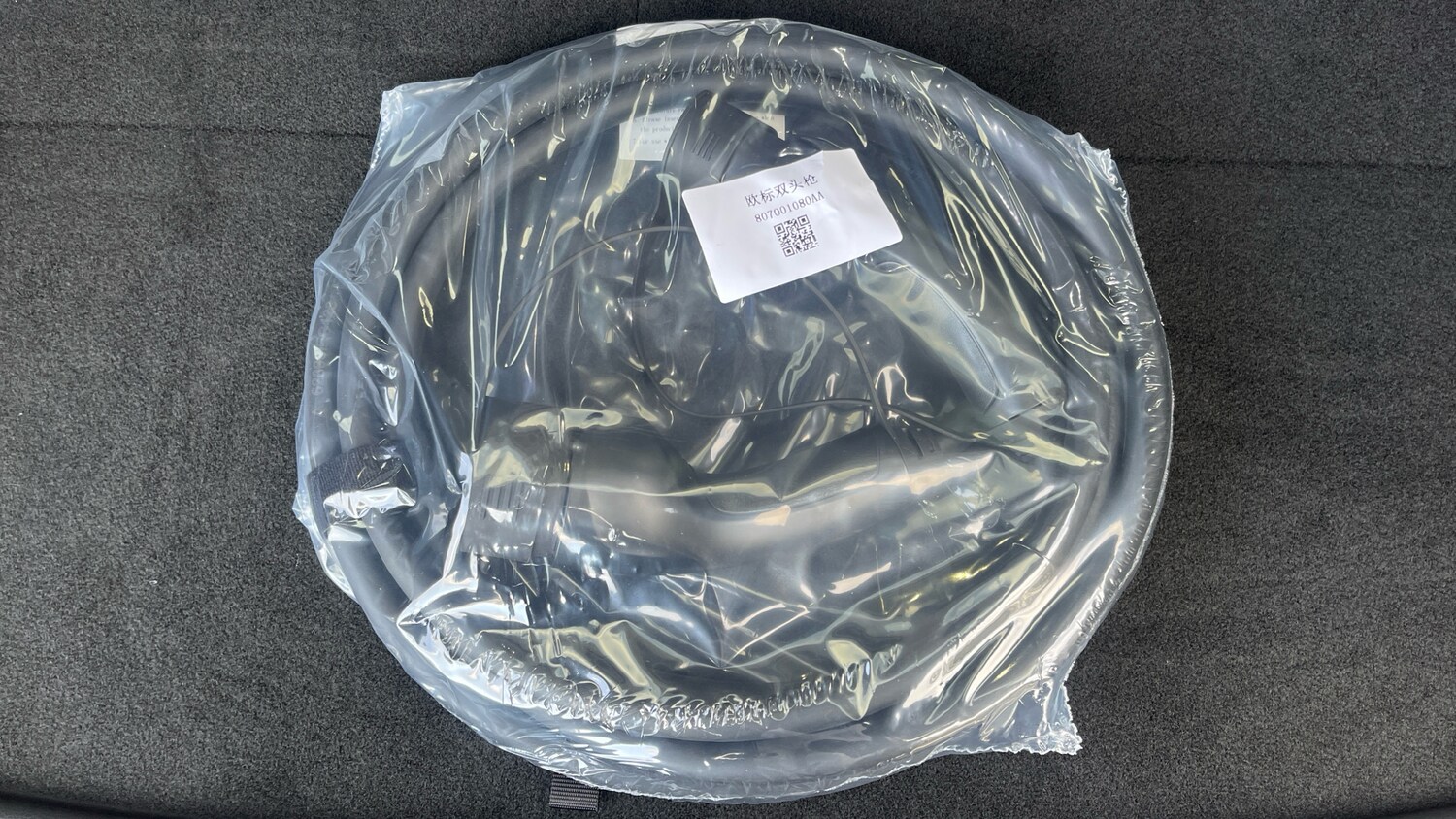 Used Chery Tiggo 8 for sale - 77494645: Photo 6