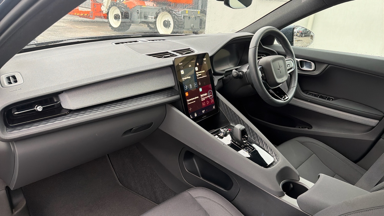 Used Polestar Polestar 2 2022 for sale - 76864126: Photo 10