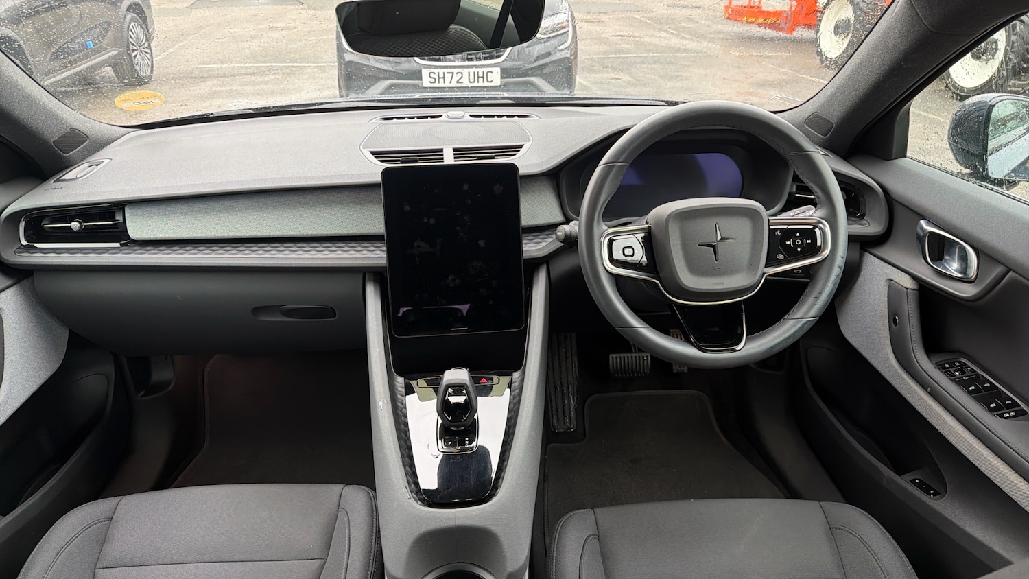 Used Polestar Polestar 2 2022 for sale - 76864126: Photo 11