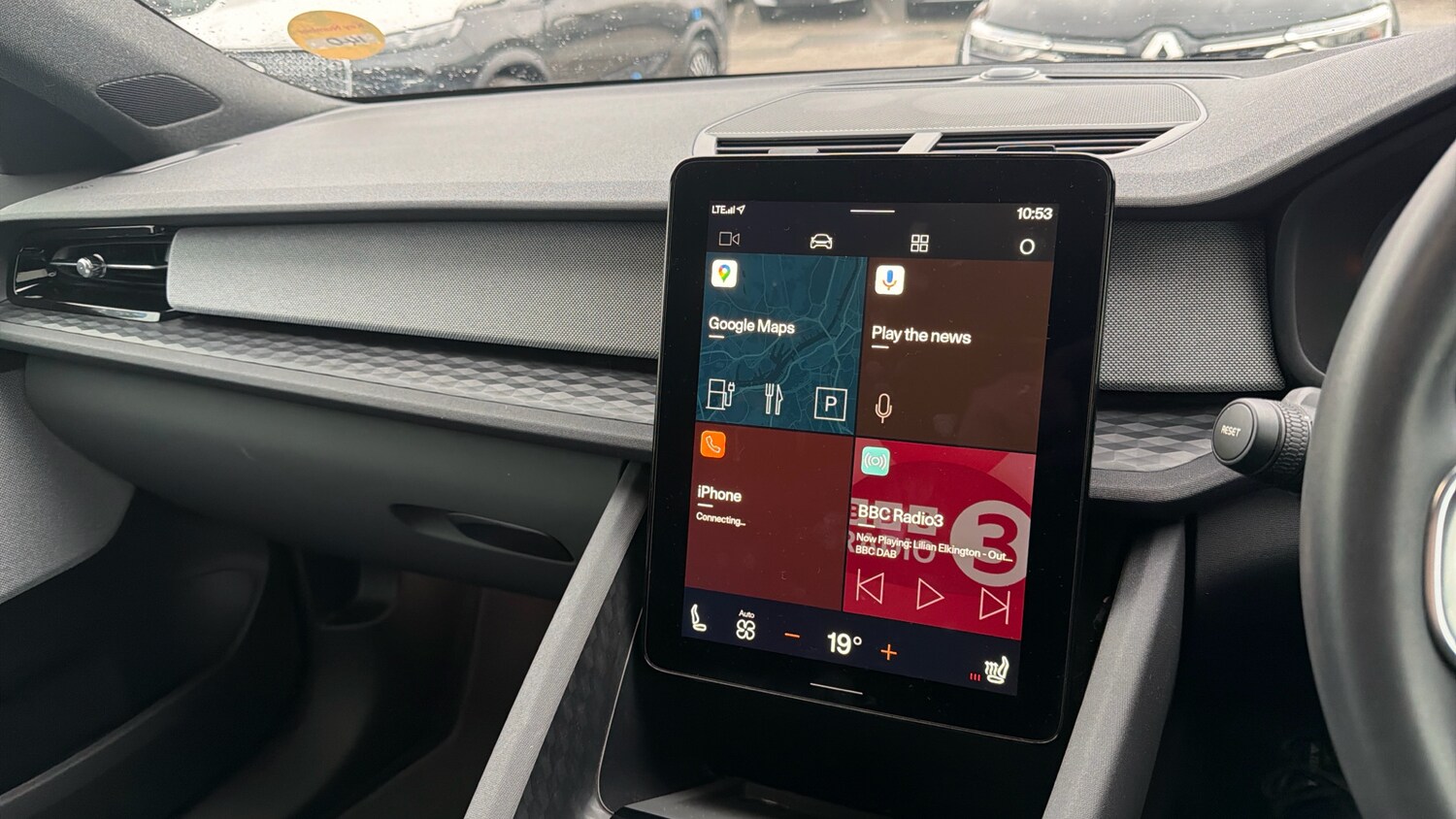 Used Polestar Polestar 2 2022 for sale - 76864126: Photo 12