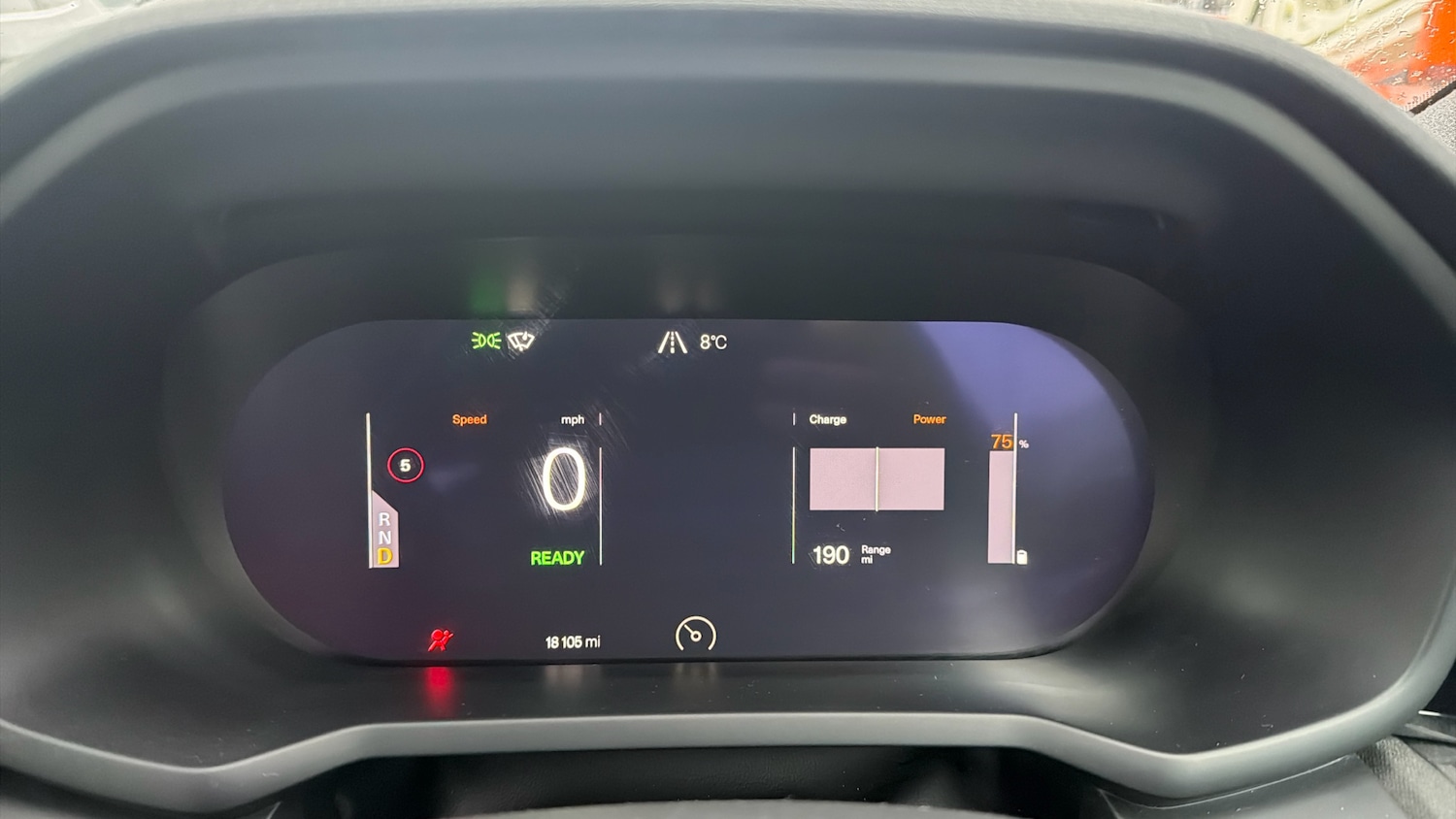 Used Polestar Polestar 2 2022 for sale - 76864126: Photo 13