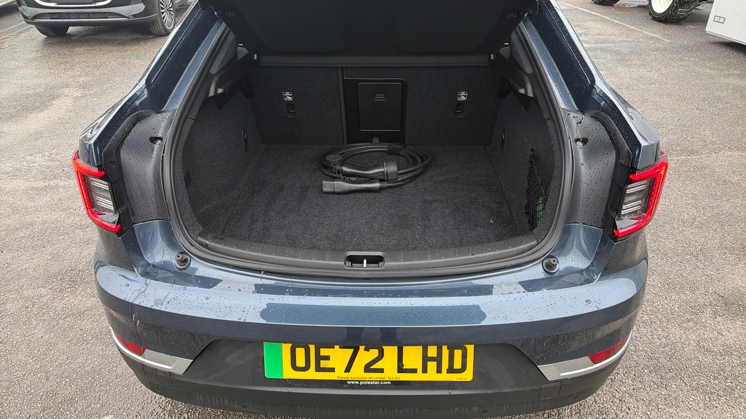 Used Polestar Polestar 2 2022 for sale - 76864126: Photo 15