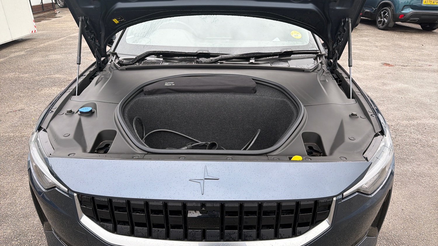 Used Polestar Polestar 2 2022 for sale - 76864126: Photo 16