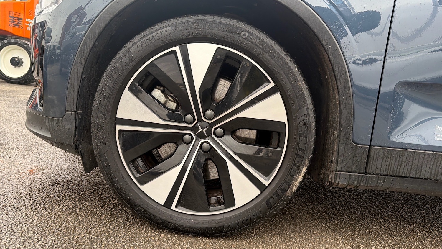 Used Polestar Polestar 2 2022 for sale - 76864126: Photo 17