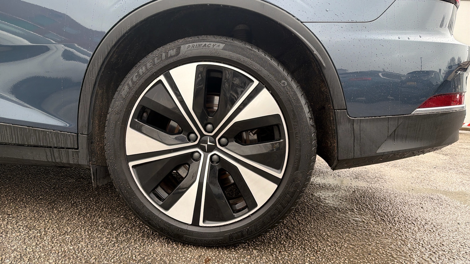 Used Polestar Polestar 2 2022 for sale - 76864126: Photo 18