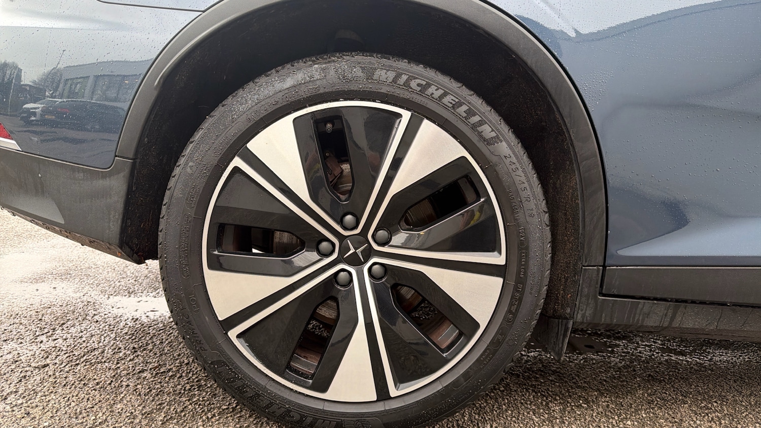 Used Polestar Polestar 2 2022 for sale - 76864126: Photo 19