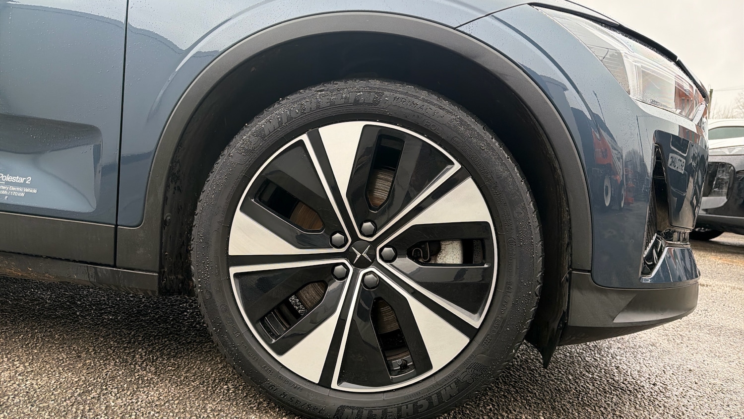 Used Polestar Polestar 2 2022 for sale - 76864126: Photo 20