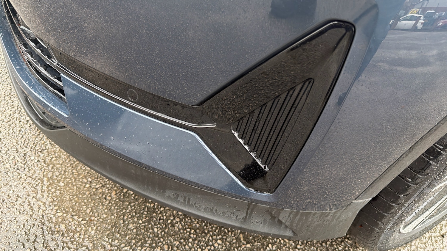 Used Polestar Polestar 2 2022 for sale - 76864126: Photo 25