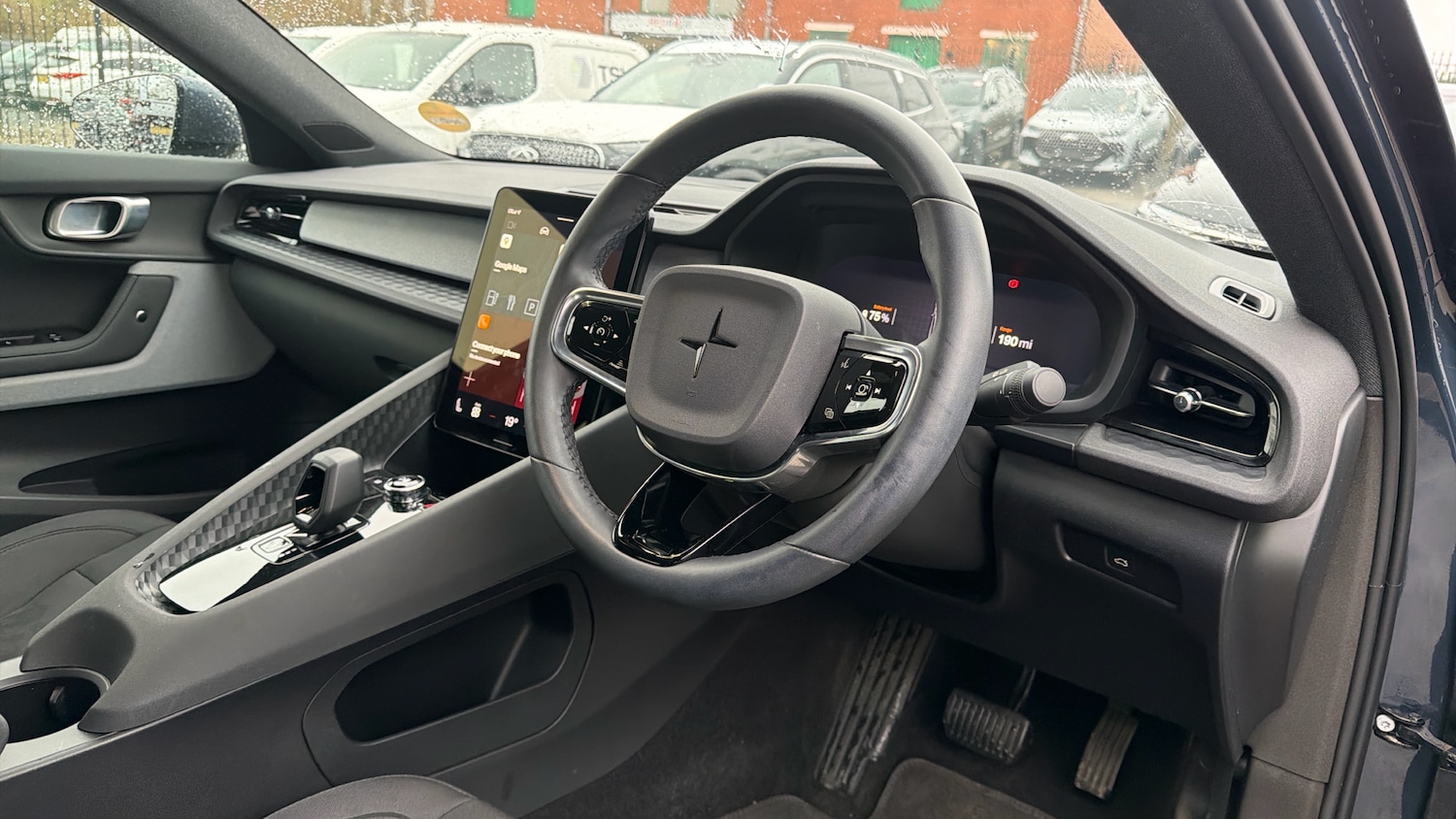 Used Polestar Polestar 2 2022 for sale - 76864126: Photo 9