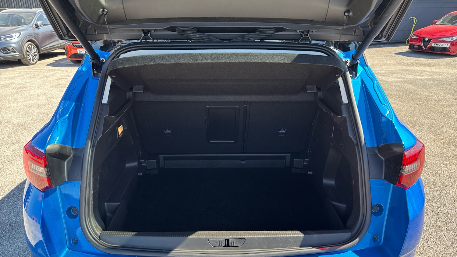 Vehicle 15