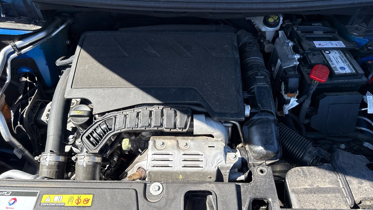 Vehicle 16
