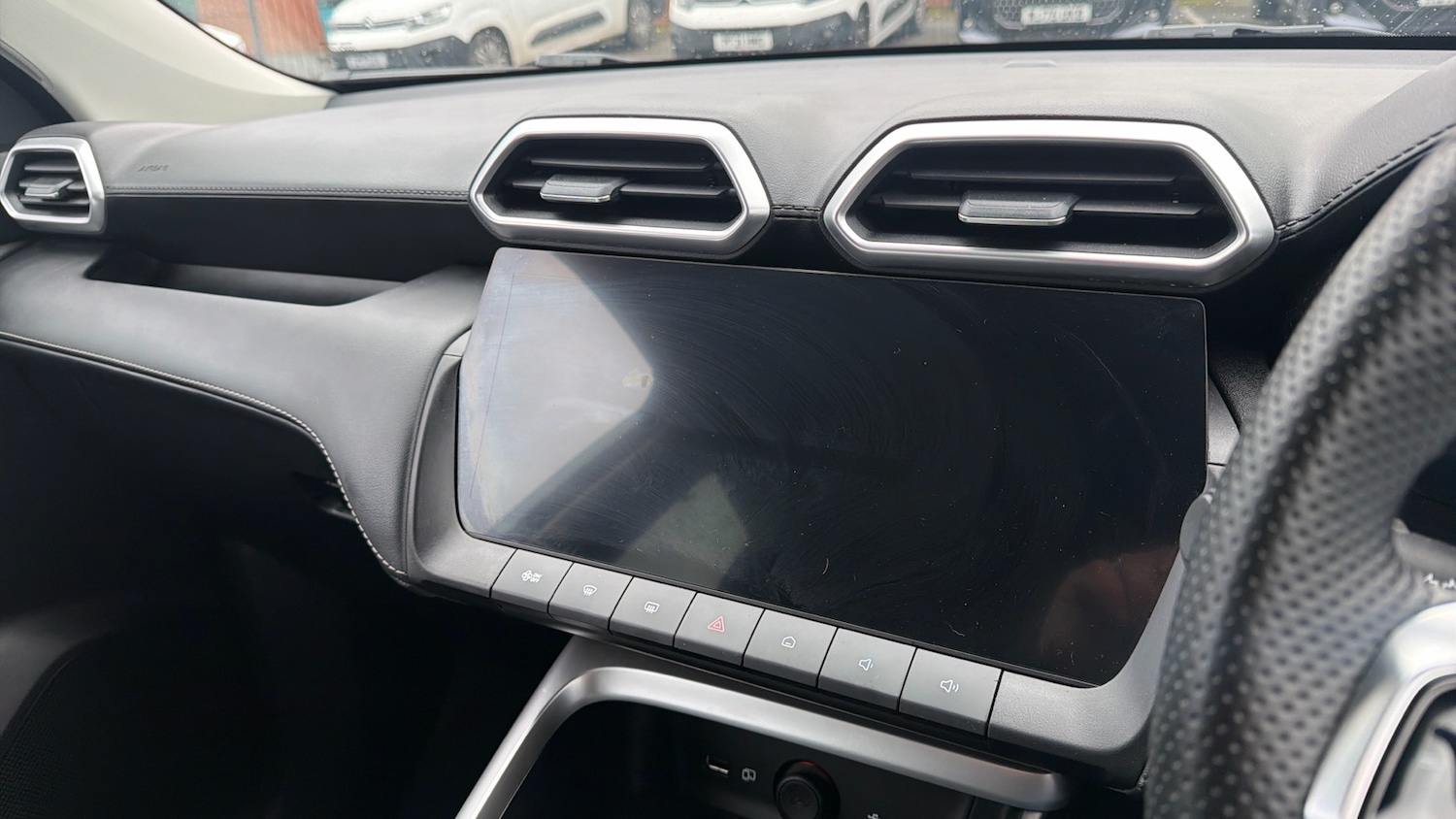 Used MG MG ZS 2024 for sale - 77610411: Photo 12