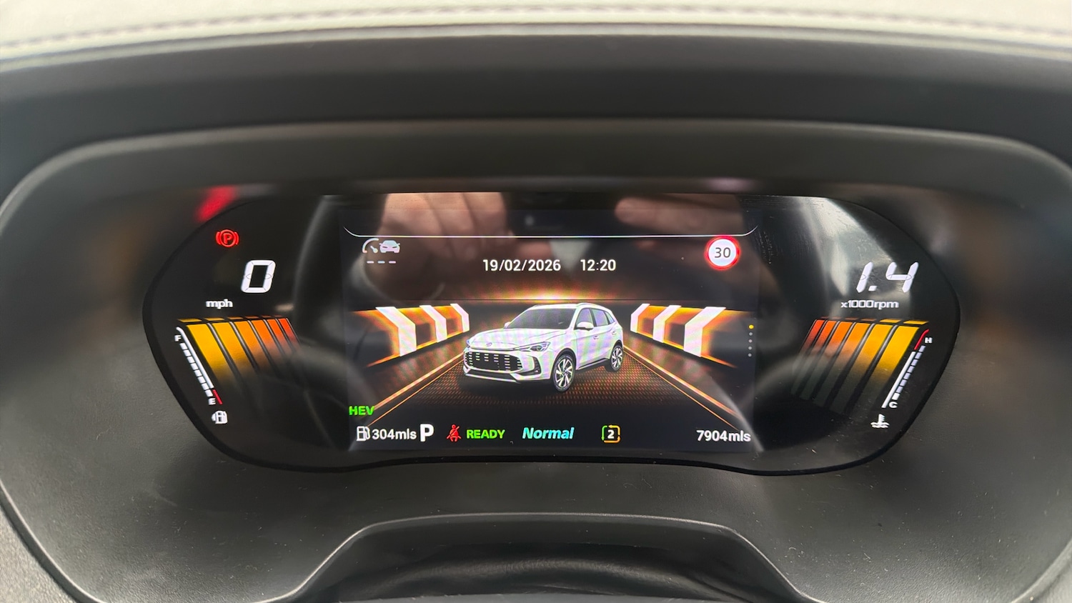 Used MG MG ZS 2024 for sale - 77610411: Photo 13