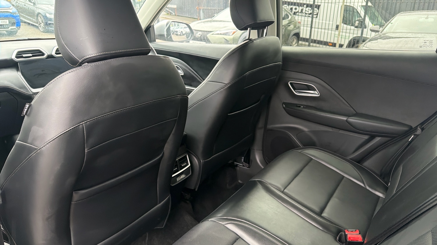 Used MG MG ZS 2024 for sale - 77610411: Photo 14