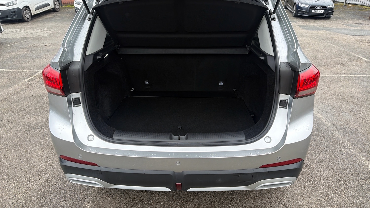 Used MG MG ZS 2024 for sale - 77610411: Photo 15