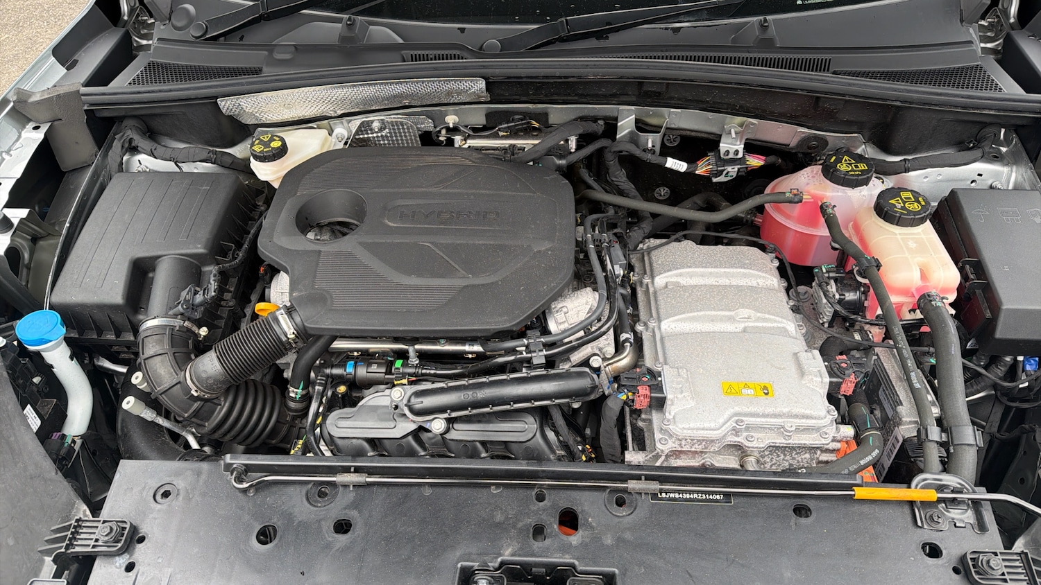 Used MG MG ZS 2024 for sale - 77610411: Photo 16