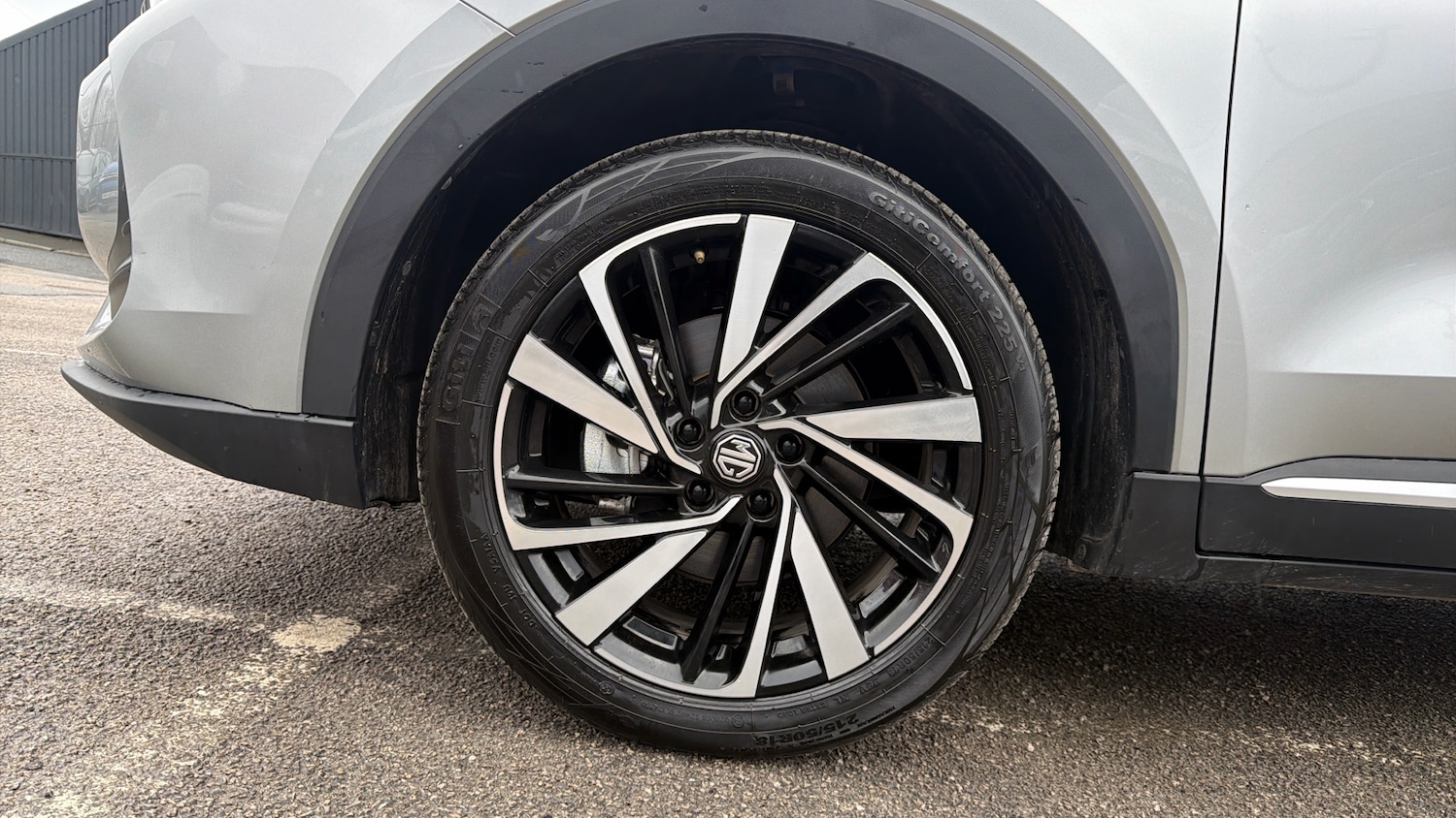 Used MG MG ZS 2024 for sale - 77610411: Photo 17