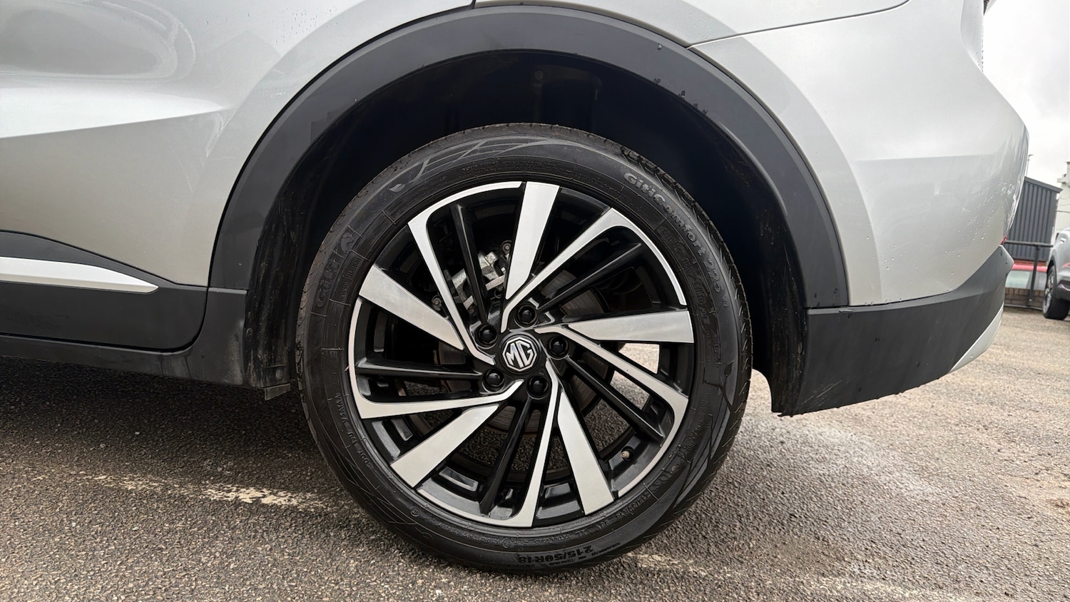 Used MG MG ZS 2024 for sale - 77610411: Photo 18