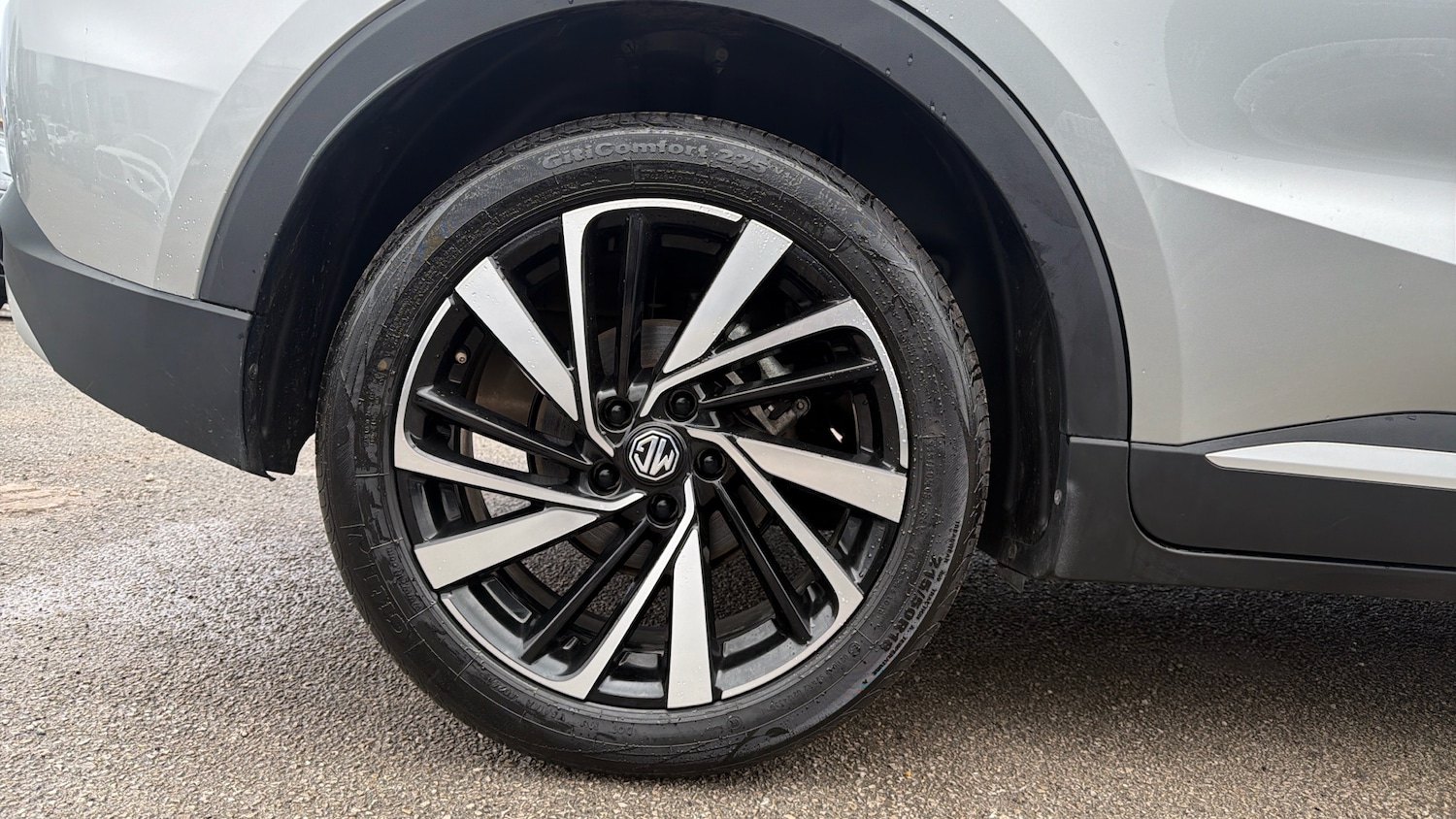 Used MG MG ZS 2024 for sale - 77610411: Photo 19