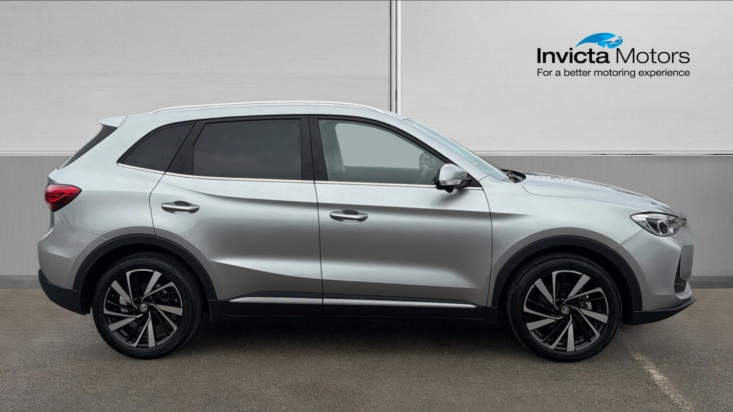 Used MG MG ZS 2024 for sale - 77610411: Photo 2