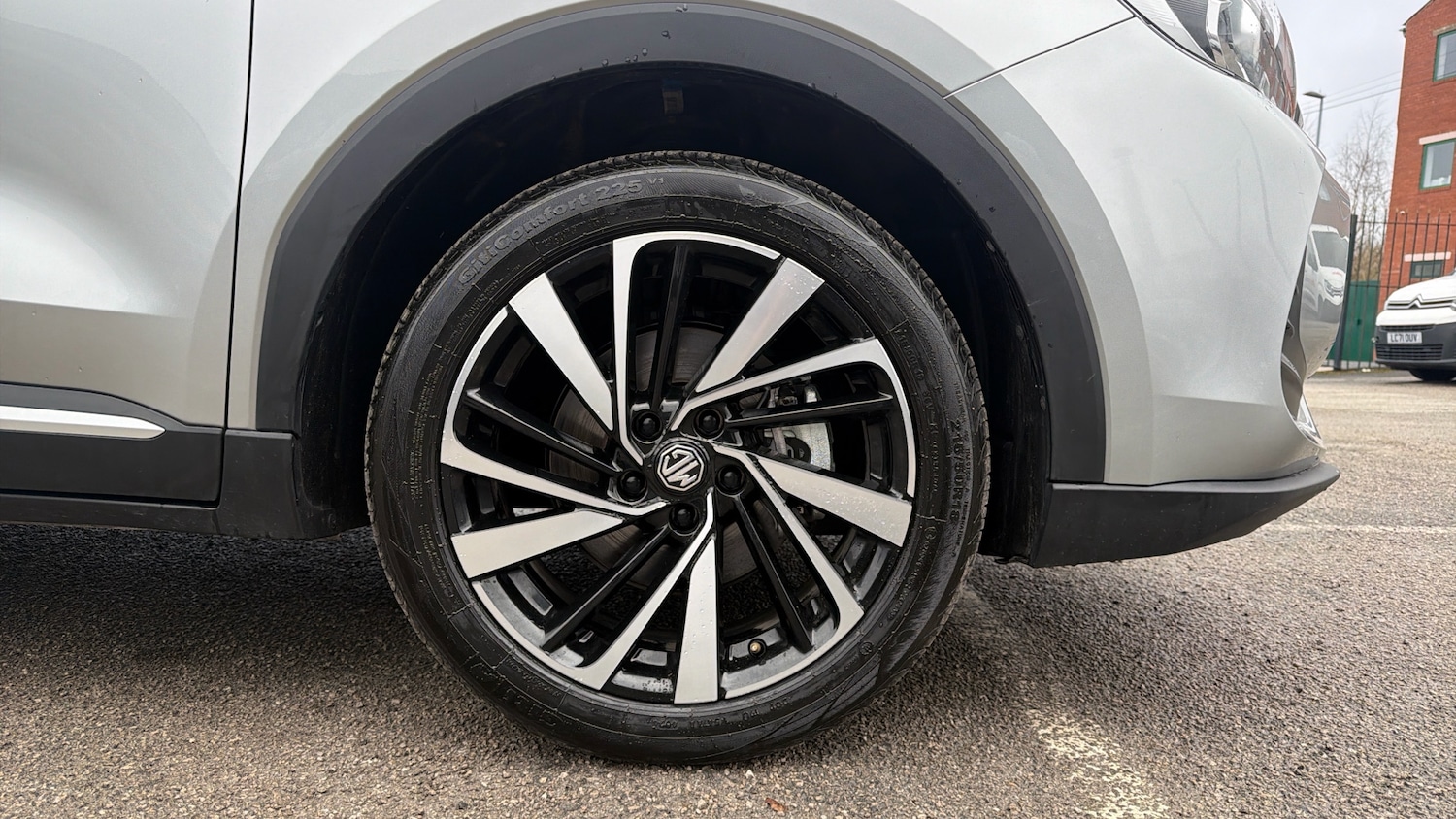 Used MG MG ZS 2024 for sale - 77610411: Photo 20