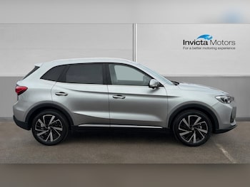 Used MG MG ZS 2024 for sale - 77610411: Photo