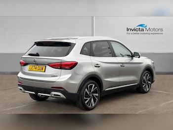 Used MG MG ZS 2024 for sale - 77610411: Photo