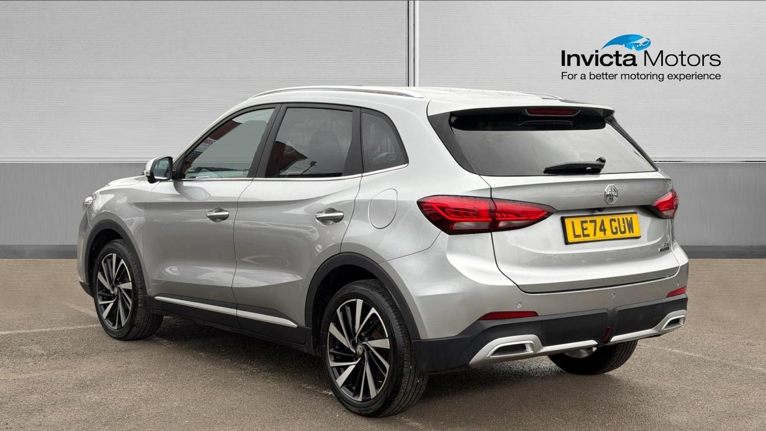 Used MG MG ZS 2024 for sale - 77610411: Photo 5