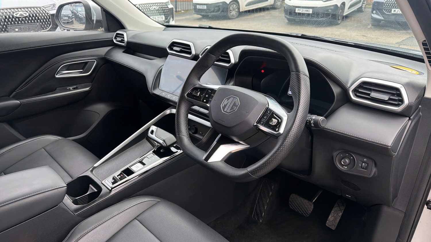 Used MG MG ZS 2024 for sale - 77610411: Photo 9