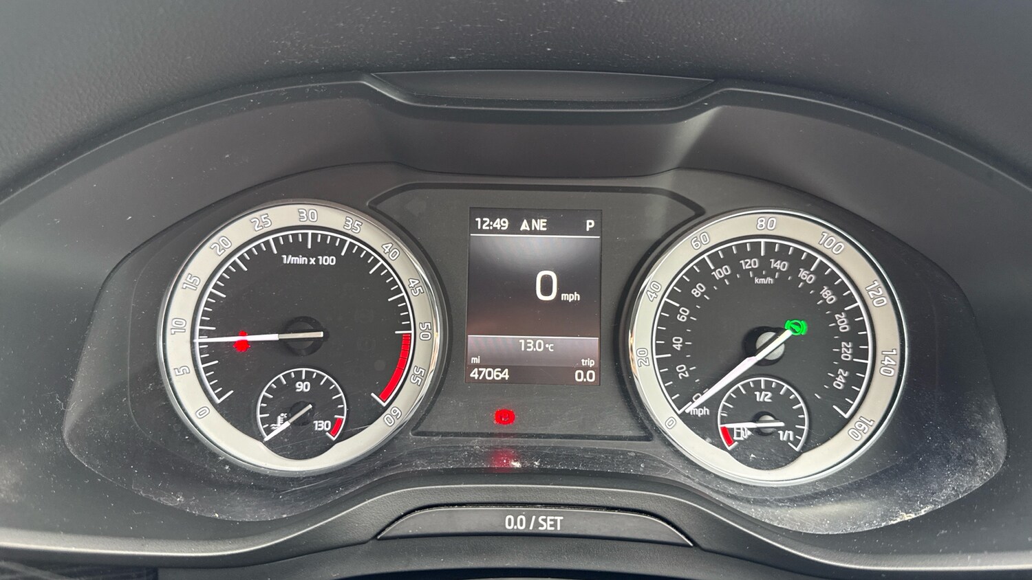 Used Skoda Kodiaq 2017 for sale - 76305180: Photo 13