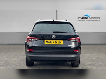Used Skoda Kodiaq 2017 for sale - 76305180: Photo