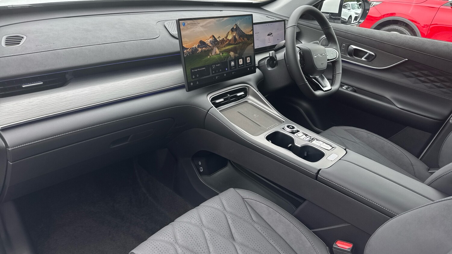 Used Chery Tiggo 7 for sale - 77452969: Photo 10