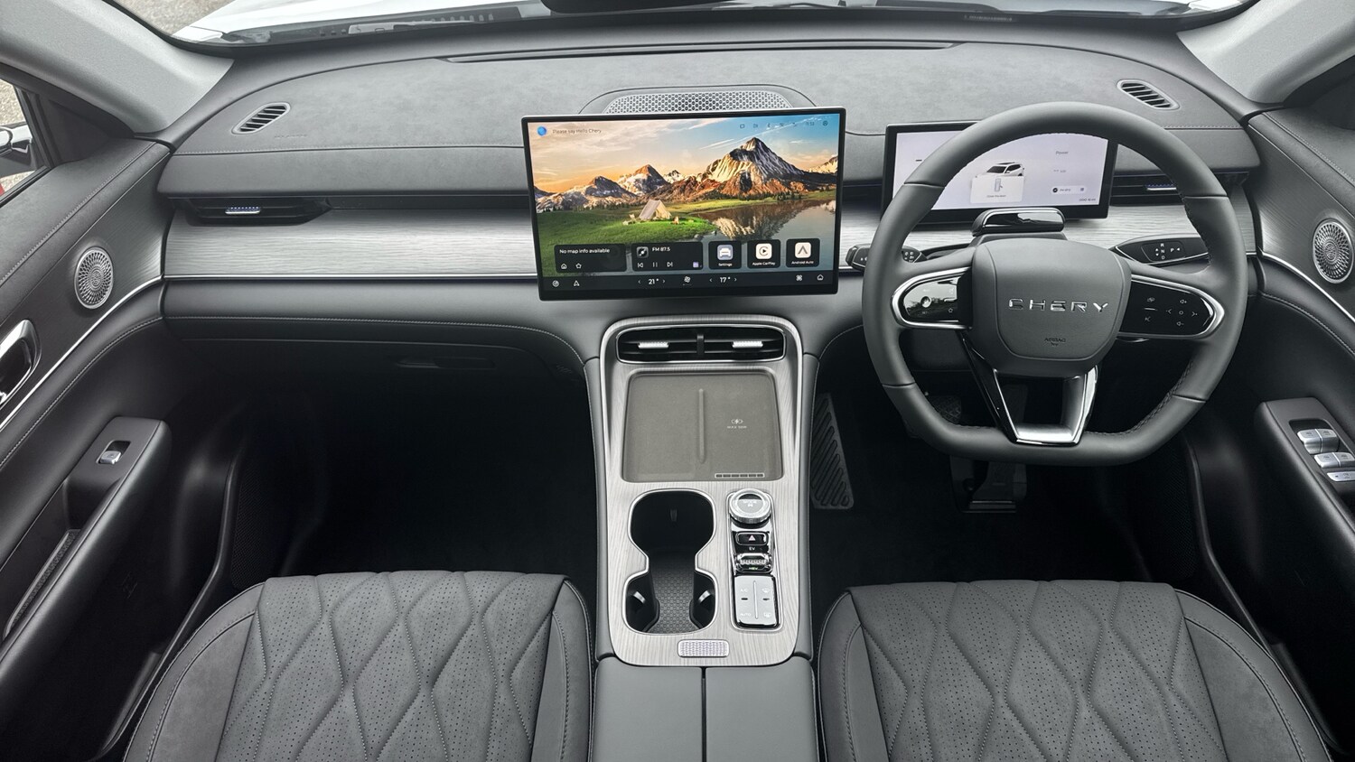 Used Chery Tiggo 7 for sale - 77452969: Photo 11