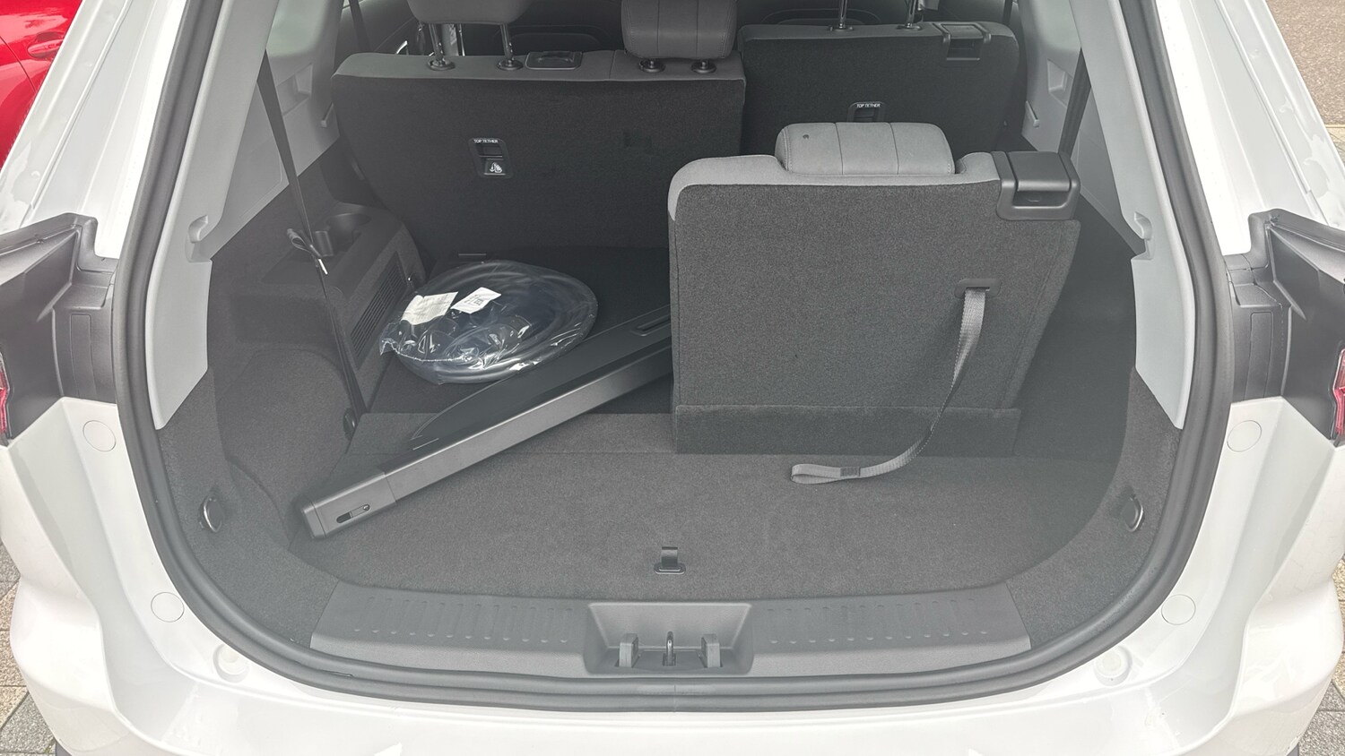 Used Chery Tiggo 7 for sale - 77452969: Photo 15